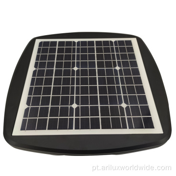 Luz solar de jardim IP65 direta da fábrica PRS-GGD0805